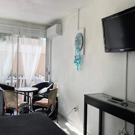 Appartement Studio For 2 People *