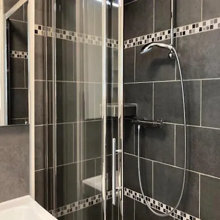 Appartement Studio For 2 People Agde