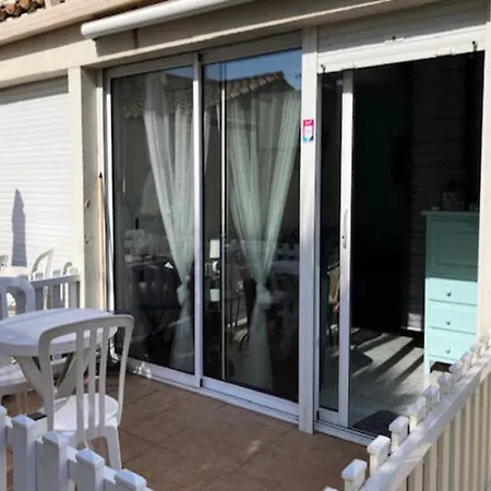 Studio For 2 People Appartement *